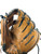 Used Rawlings PRODIGY SERIES 11 IN BB/SB Glove LH Throw Brown 11" 11892-S000028315 View 3