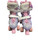 Used RollerDerby UNICORN Child Roller Quad Skates Purple Adjustable 11892-S000028318 View 1