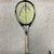 Used Head CYBER TOUR METALIX Adult Tennis Racquet Black 4 1/2" 11855-S000200420 View 1