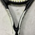 Used Head CYBER TOUR METALIX Adult Tennis Racquet Black 4 1/2" 11855-S000200420 View 3