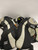 Used STX VORTEX Lacrosse Gloves Mens Black 14" 11895-S000024872 View 2