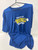 New BASEBALL OSHAWA T-SHIRT AXL 11891-942OSHTSHIRTAXL View 1