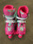 Used RollerDerby UNICORN QUAD SKATES Child Roller Quad Skates Pink Adjustable 11614-S000232752 View 1