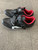 Used PELOTON BIKE SHOES Bike Shoes Adult Black Senior 8 11614-S000232753 View 2
