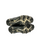 Used Nike ALPHA CLEATS BB/SB Cleats Black Senior 8.5 11834-S000048093 View 4