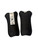 Used Adidas Soccer Shin Guards Youth Black LG 11406-S000110094 View 2