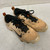 Used Nike TROUT BB/SB Cleats White Senior 9.5 11762-S000076501 View 4