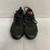 Used Rawlings COOLFLO BB/SB Cleats Black Junior 03.5 11762-S000076500 View 2