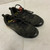 Used Rawlings COOLFLO BB/SB Cleats Black Junior 03.5 11762-S000076500 View 4