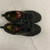 Used Rawlings COOLFLO BB/SB Cleats Black Junior 03.5 11762-S000076500 View 5
