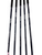 Used Tour Edge HL4 Mens Iron Set RH 7I-PW 11613-S000178651 View 3