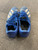 Used Adidas X Soccer Cleats Navy Blue Senior 8 11614-S000232760 View 3