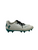 Used Under Armour Shadow Select Jr 4 Soccer Cleats White 11692-S000148063 View 2