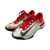 Nike, TURF, SHOES, BB/SB, Cleats, Red, Senior, 7.5 View 1