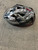 Used Cascade XRS Lacrosse Helmet Chrome One Size 11614-S000232762 View 4