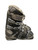 Used Tecnica RIVAL X9 SZ 26.5 Mens DH Ski Boot Black 265 MP - M08.5 - W09.5 11814-S000391446 View 1