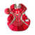 Used Under Armour UACP - AP CHEST PROTECTOR Catchers Chest Protector Red Adult 11617-S000342504 View 1