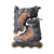 Used K2 KINETIC 80 INLINE SKATES Senior Rec Fitness Skates Brown Senior 9 11617-S000342503 View 1
