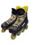 Used Bauer RS INLINE SKATES Senior Aggressive Skates Black Senior 11 11768-S000234244 View 3