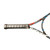 Used Babolat 25IN BABOLAT PURE DRIVEN JR Junior Tennis Racquet Black 25" 11749-S000197917 View 3