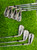 Used Titleist AP1 718 Mens Iron Set RH 4I-PW 10589-S000431247 View 1