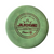 Used Dynamic Discs JUDGE CLASSIC SOFT BURST Disc Golf Putter Green 11617-S000342522 View 1