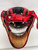 Used Easton STEALTH Catchers Helmet w/Mask Red LG 11879-S000018487 View 3