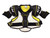Used CCM VECTOR PLUS Senior Shoulder Pads SM 11768-S000234249 View 1