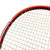 Used Head I RADICAL INTELLIGENCE Adult Tennis Racquet Red Unknown 11484-S000300116 View 4