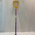 Used Warrior ALLOY 2000 Wmn Atk/Mid Complete Stick Yellow 11651-S000413368 View 1