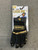 Used Franklin CLASSIC ONE LT BB/SB Batting Gloves Black LG 11614-S000232768 View 1