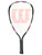 Used Wilson IMPACT Adult Racquetball Racquet Royal Blue Unknown 11512-S000233940 View 1