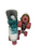 Used Impala Womens Roller Skates White Size 7 11731-S000161335 View 12