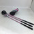 Used MacGregor DCT 4PC RH GIRLS SET Jr Package Set RH Pink 4 Piece 11752-S000075477 View 1