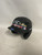 Used Rawlings R16 JUNIOR Batting Helmet No Mask Black S/M 11882-S000022022 View 1
