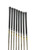 Used Wilson DI11 Mens Complete Set RH 8 Piece 11870-S000032933 View 4