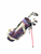 Used Precise TEEN LH GOLF SET Jr Club Set LH 8 Piece 11834-S000048101 View 4