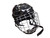 Used Bauer REAKT 55 Helmet Cage Combo Black LG 11768-S000234274 View 1