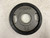 Used Weider Olympic Plate Grey And Black 2.5 lb 11855-S000200431 View 1