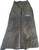Used Arctix Snow Pants Y Black Junior View 1