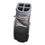 Used Titleist STAFF BAG Mens Cart Bag Black 11820-S000053581 View 3