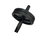 Used Weider Exercise Ab Wheel Black 11613-S000178668 View 1
