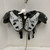 Used Bike LASER 34-36 FB Shoulder Pads Black XL 11762-S000076529 View 2