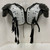 Used Bike LASER 34-36 FB Shoulder Pads Black XL 11762-S000076529 View 4