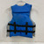 Used X20 Youth PFD Royal Blue Youth 50-90 11762-S000076531 View 3
