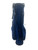 Used Wilson STAND BAG Mens Stand Bag Navy Blue 11471-S000170202 View 2