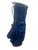 Used Wilson STAND BAG Mens Stand Bag Navy Blue 11471-S000170202 View 1