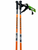 Used Scott POLES Mens DH Ski Pole Orange 105 cm / 42 in 11706-S000373191 View 1