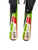 Used Elan JET 130 Boys DH Ski/Binding White 109 cm 11706-S000373192 View 3