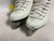 Used Hespeler Girls Figure Skates White Junior 01 11855-S000200451 View 3